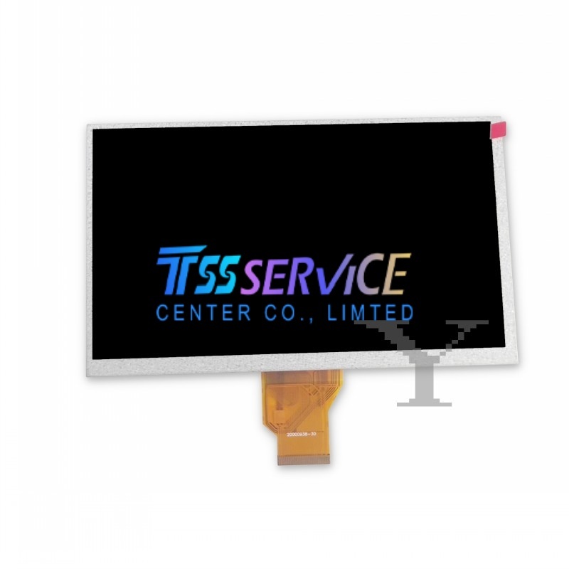 Innolux  9 INCH  LCD PANEL DISPLAY  AT090TN12   FOR INDUSTRIAL