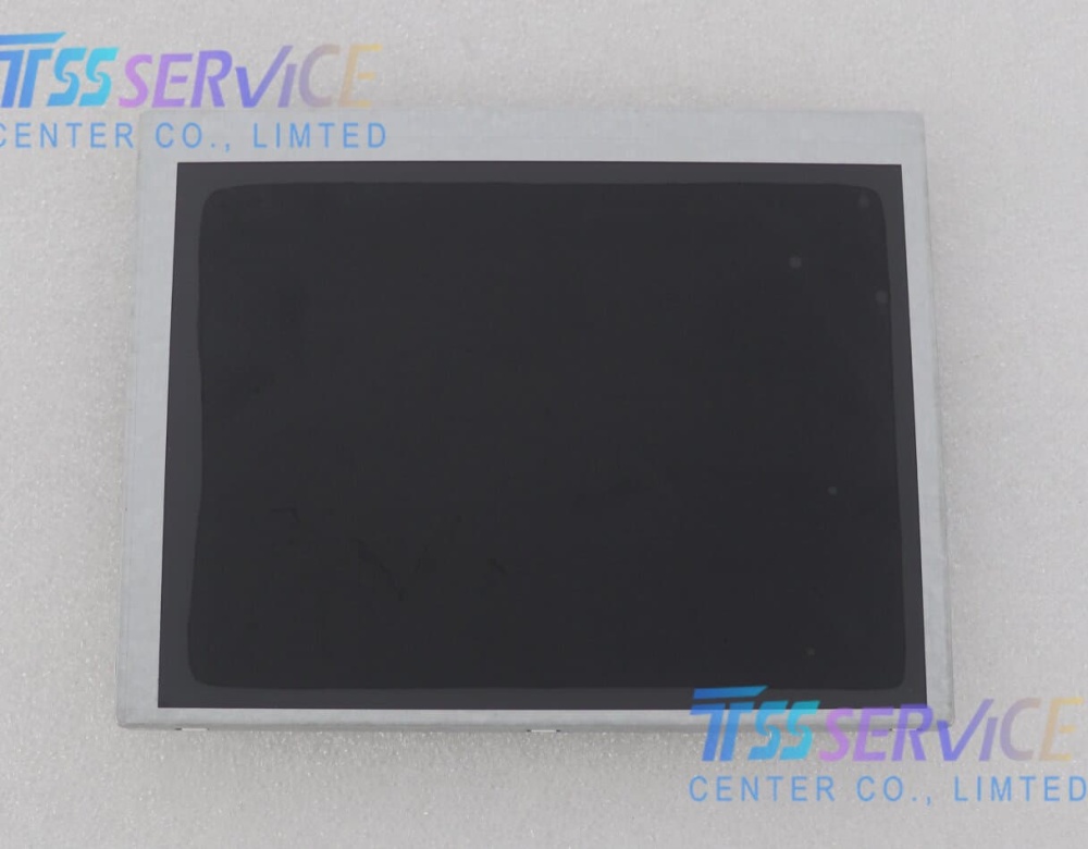 AT640480VSN-00H Innolux 640 × 480 LCD Panel Display For Industrial