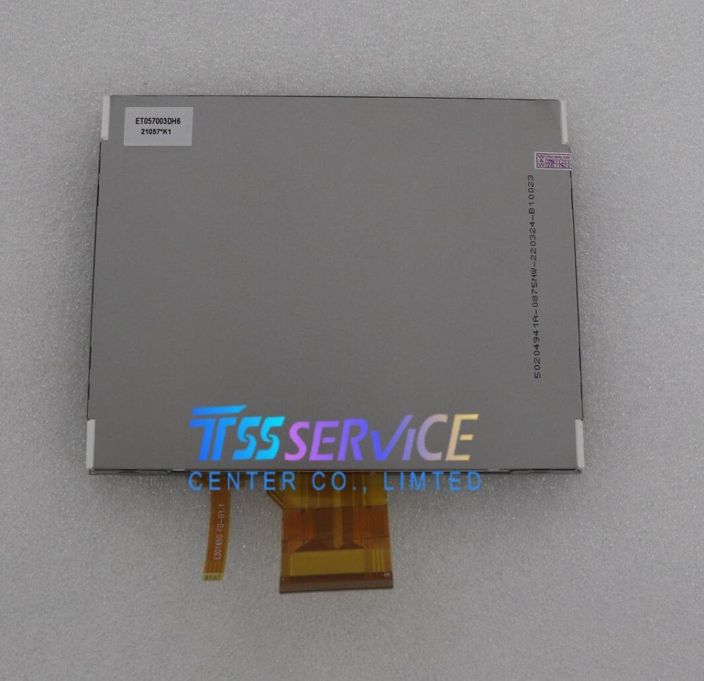 NEW ET057002DM6 (240(RGB) × 320)  NEW 5.7" lcd panel