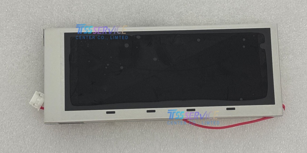 Hitachi 6.2inch LCD Panel Display TX16D14VM2CAA For Industrial