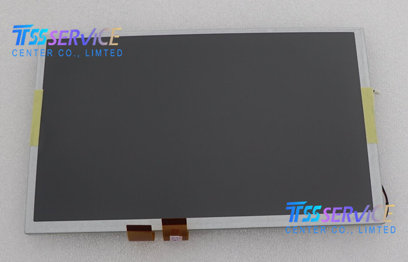 AUO 10.1inch LCD Display Screen A101VW01 V3 For Industrial