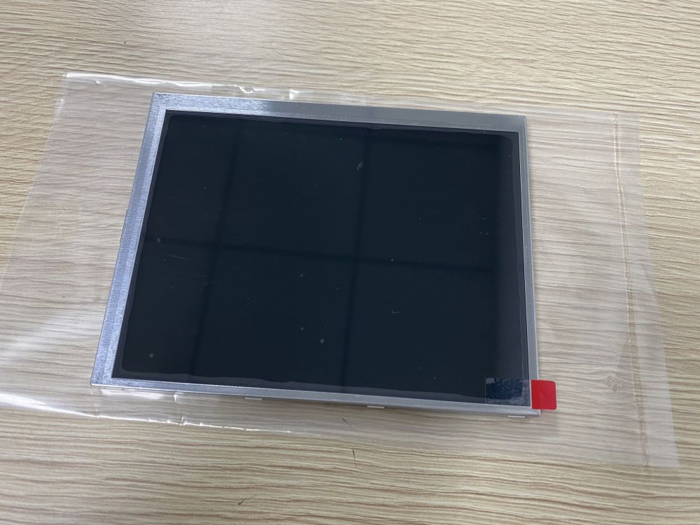 FX05072LDSSWHG05 Data Image 5.7 inch LCD Panel Screen For Industrial