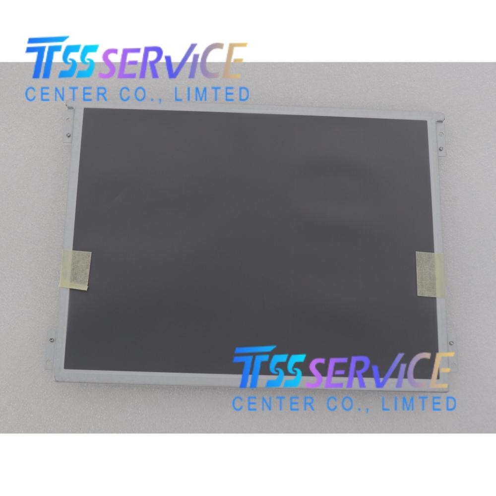 New INNOLUX 10.4 " 1024 × 768 a-Si TFT-LCD Display Panel G104X1-L03 REV C5 for Industrial