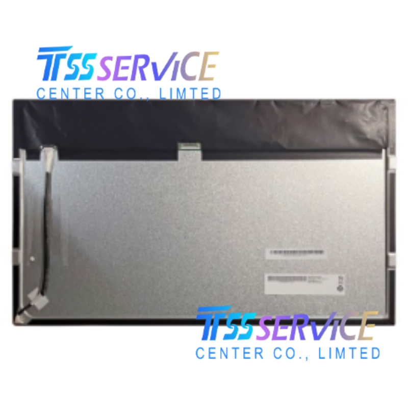 New AUO18.5" 1920(RGB)×1080 a-Si TFT-LCD Display Panel G185HAN01.3  for Industrial