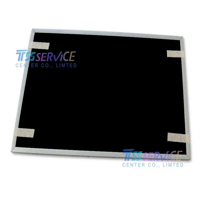 Samsung 17inch LCD Panel Screen LTM170ET01 For Industrial