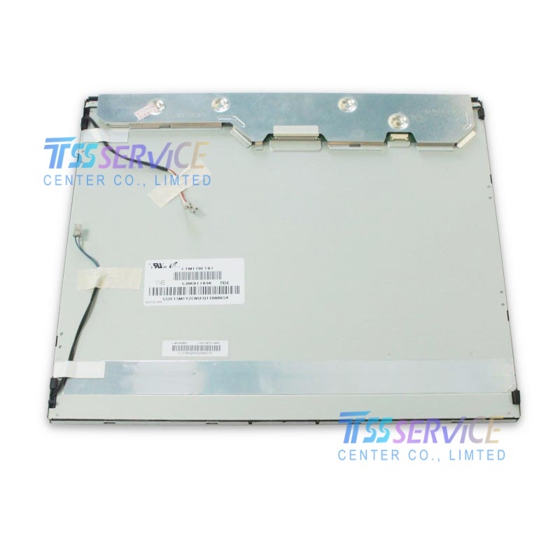 Samsung 17inch LCD Panel Screen LTM170ET01 For Industrial
