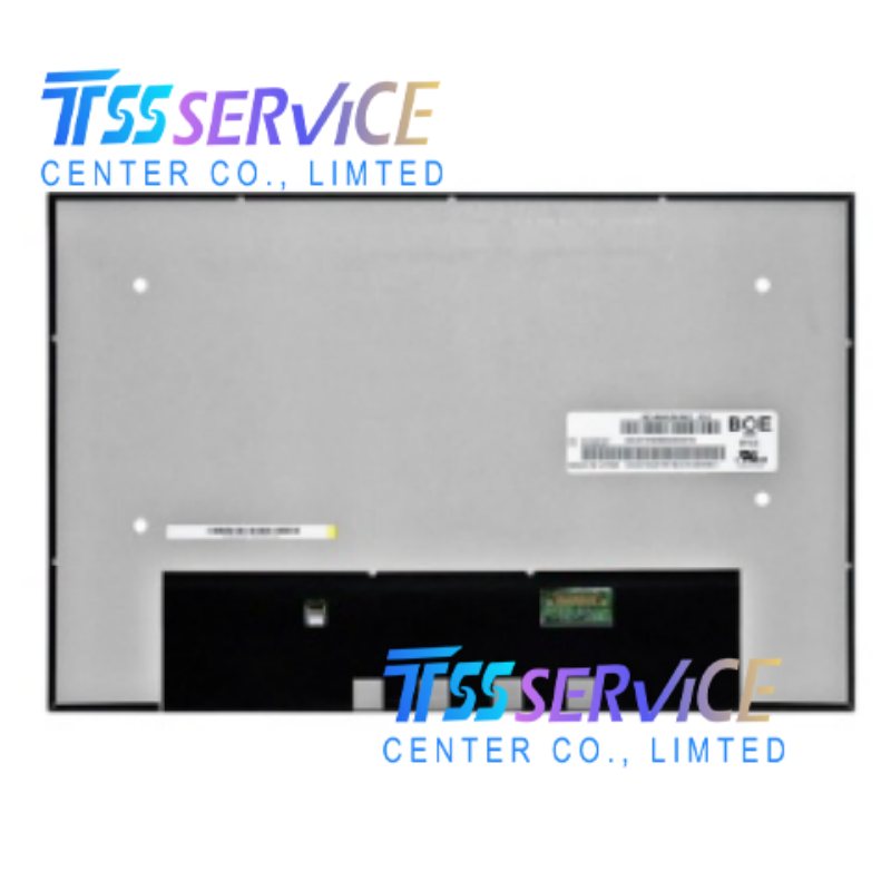 New and original BOE 14.0" 1920 ×1200 Oxide TFT-LCD LCM Display Panel NE140WUM-N62 for Laptop