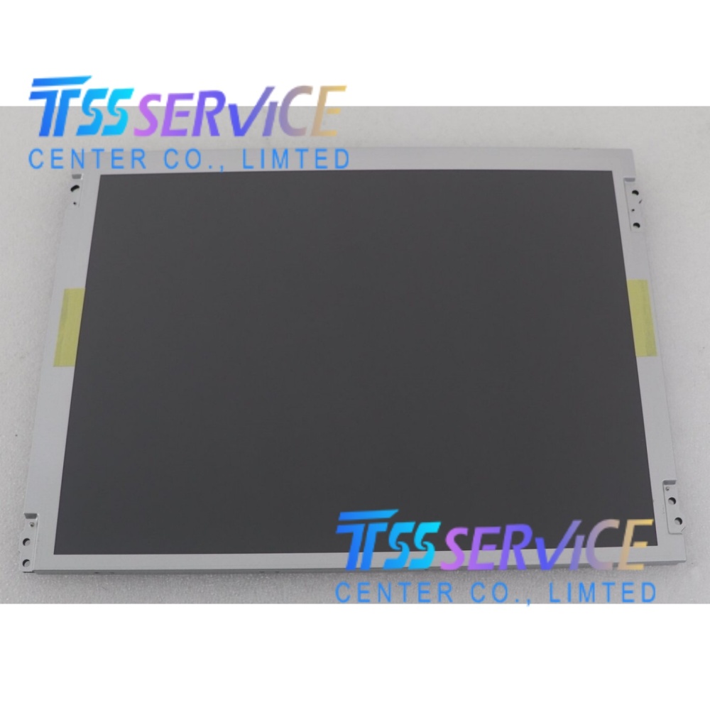 New NEC/NLT 12.1" inch LCD Display Panel  NLB121SV01L-01 800 ×600 for Industrial