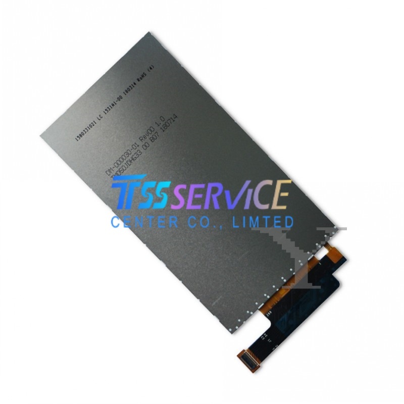 TIANMA  5 INCH  LCD PANEL DISPLAY TM050JDHG33-00   FOR Mobile Phone, Handheld & PDA