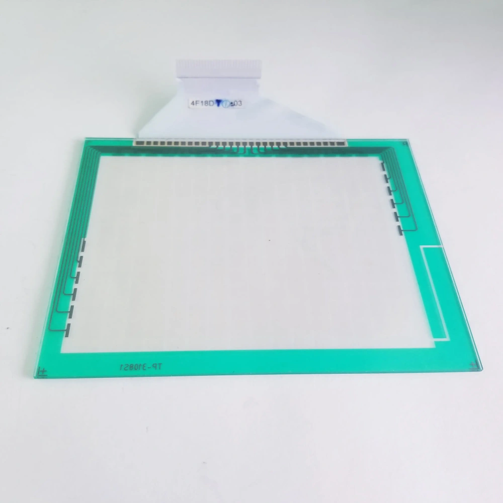 New Touch Screen TP-3108S1 TOUCH GLASS