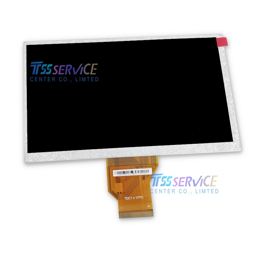 AT070TN92 V.4  7INCH  LCD PANEL DISPLAY Century 800×480   FOR INDUSTRIAL
