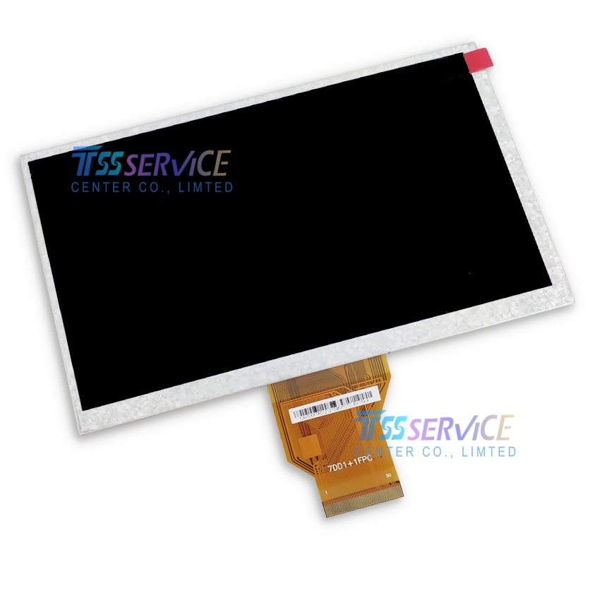 AT070TN92 V.4  7INCH  LCD PANEL DISPLAY Century 800×480   FOR INDUSTRIAL