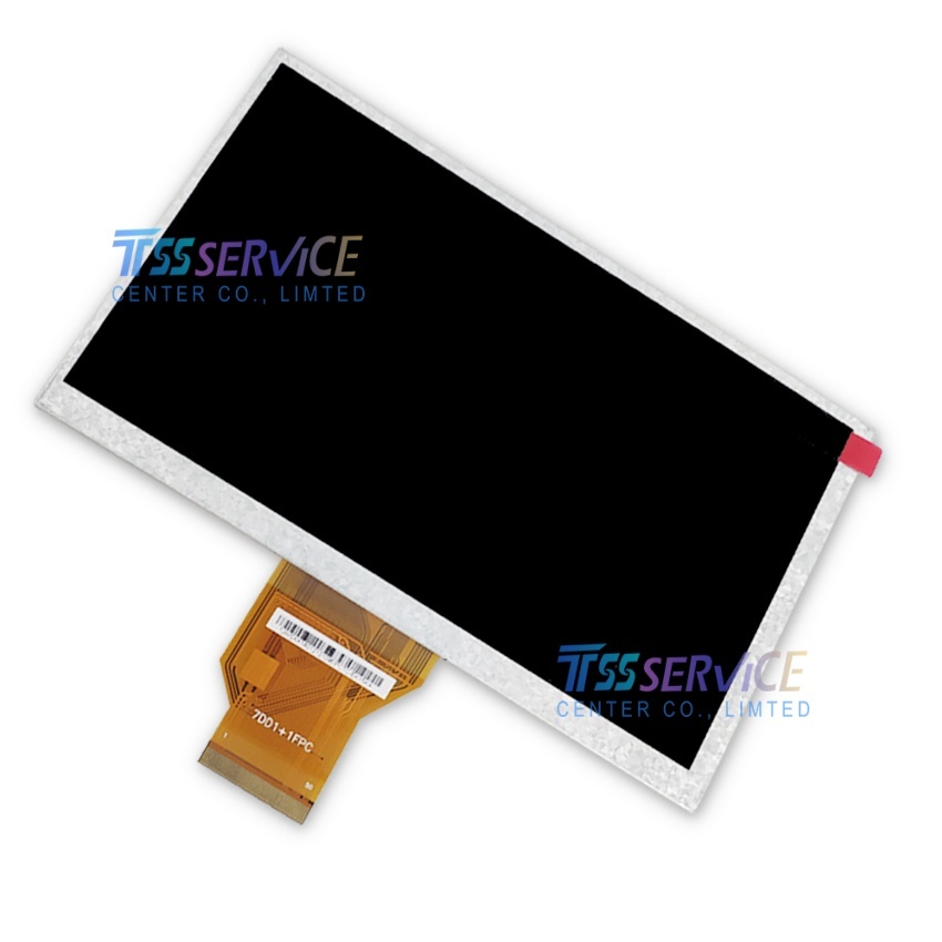 NEW AT070TN92 V.1   7INCH  LCD PANEL DISPLAY Century 800×480