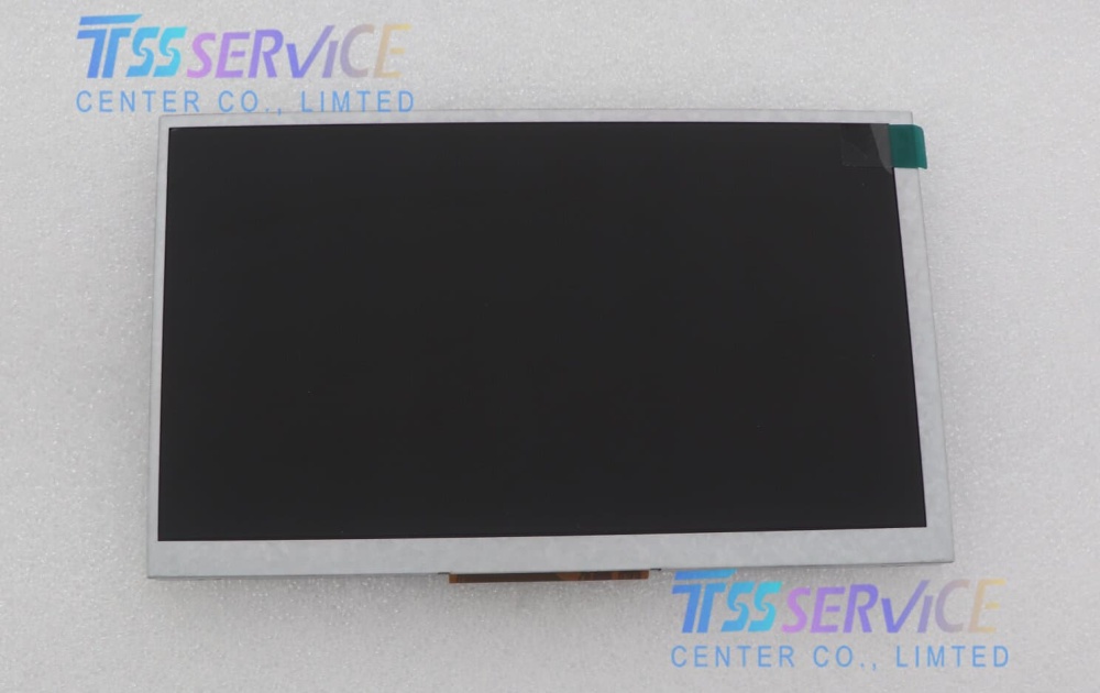 NEW AT070TN92 V.1   7INCH  LCD PANEL DISPLAY Century 800×480