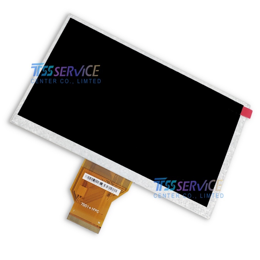 AT070TN92 V.3 NEW  7INCH LCD PANEL DISPLAY Century 800×480