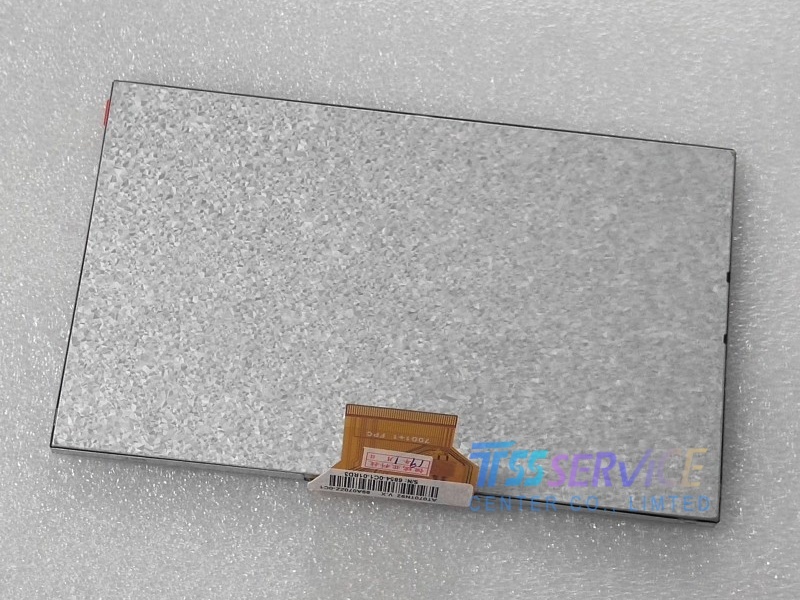 NEW AT070TN92 V.X 7INCH  Century 800×480   FOR INDUSTRIAL