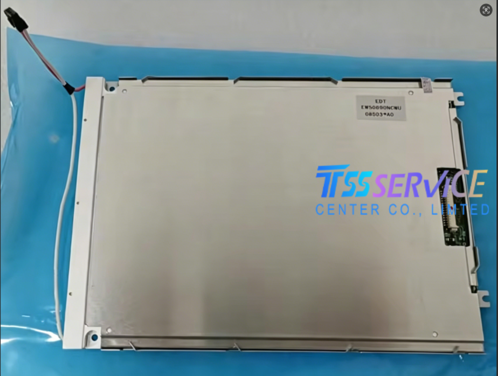 EW50690NCWU New and original 7.2 inch  640*48 LCD Display Panel