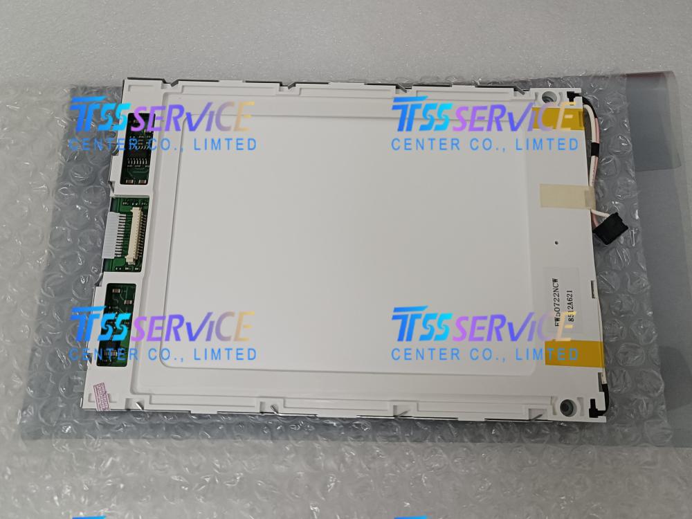EW50722NCW 7.2 inch 640*480 FSTN-LCD Panel for Industrial