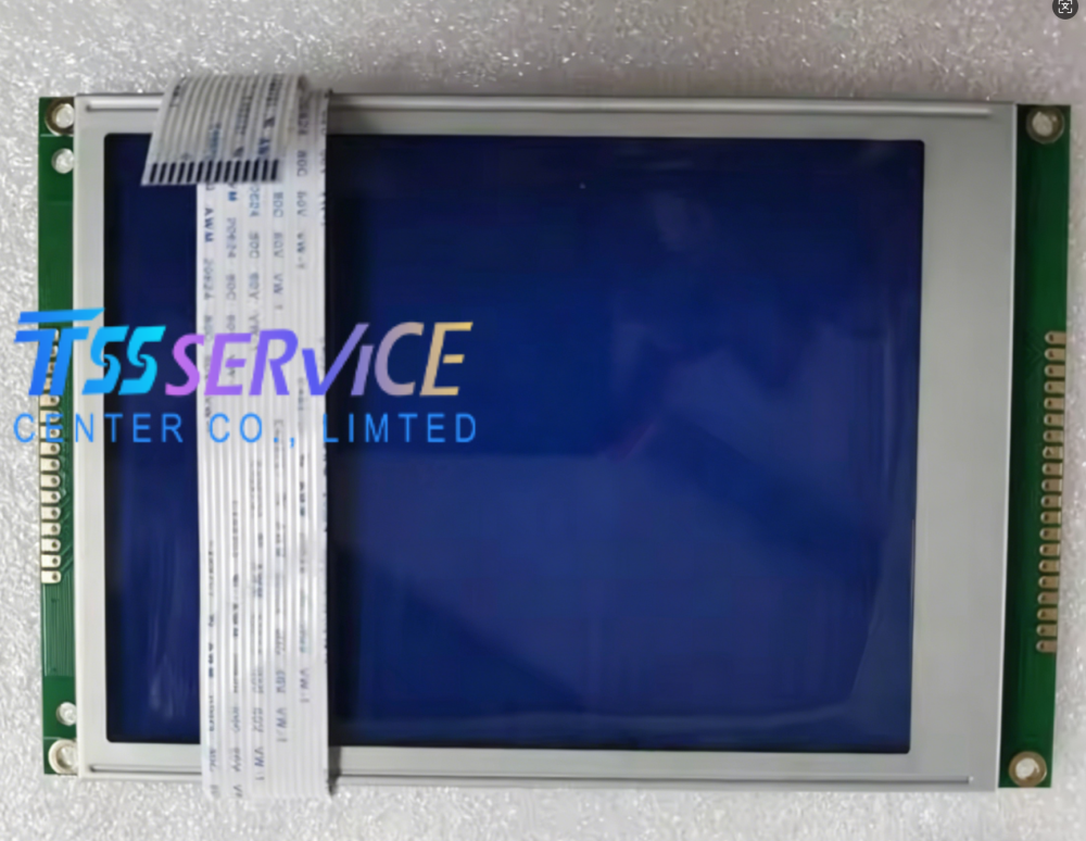 HG322431 5.7inch 320x240 Lcd Display Panel for Industrial