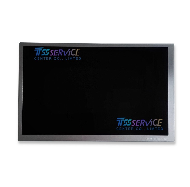 LA080WV8-SL01 LG Display 8 inch 800×480 LCD Panel Screen For Industrial