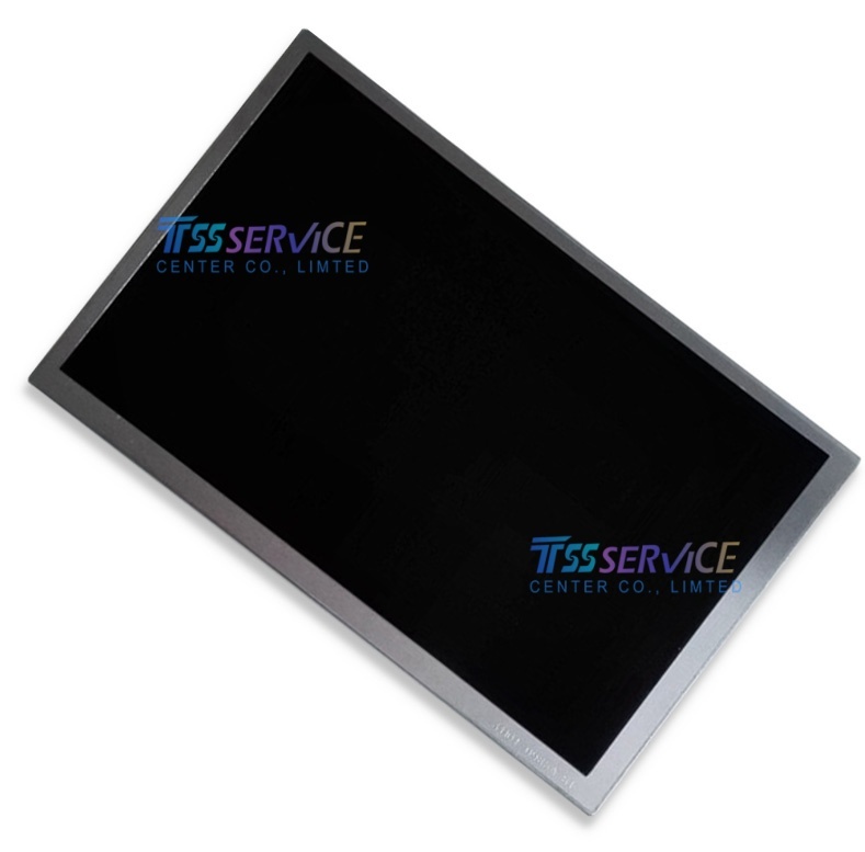 LA080WV8-SL01 LG Display 8 inch 800×480 LCD Panel Screen For Industrial