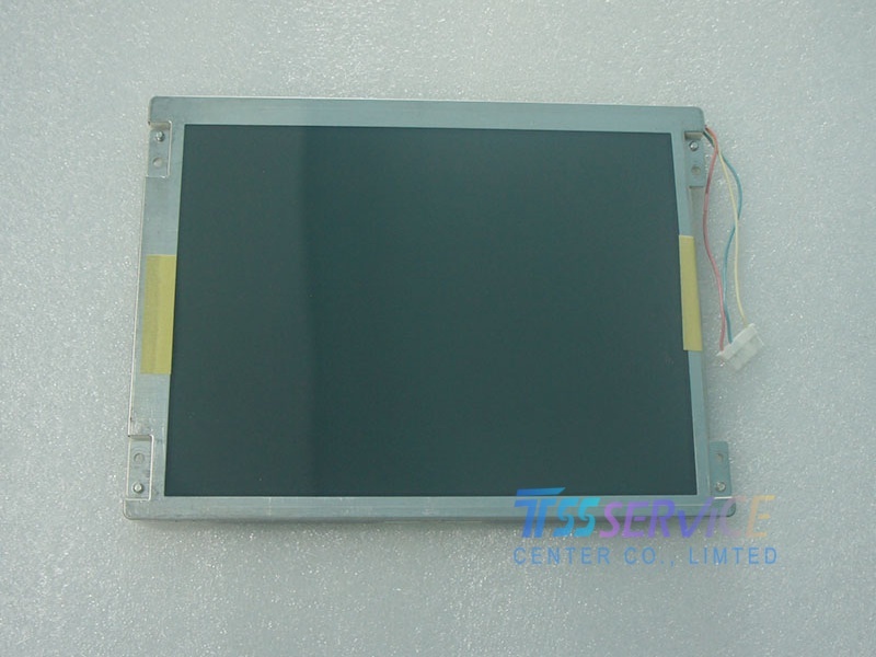 LTM08C351S Toshiba 8.4 inch 800×600 LCD Panel Screen For Industrial