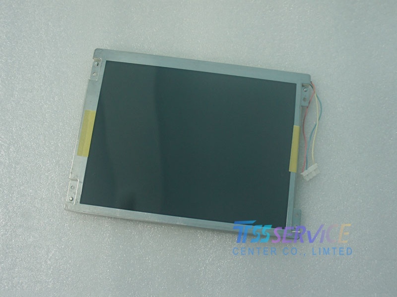 LTM08C351S Toshiba 8.4 inch 800×600 LCD Panel Screen For Industrial