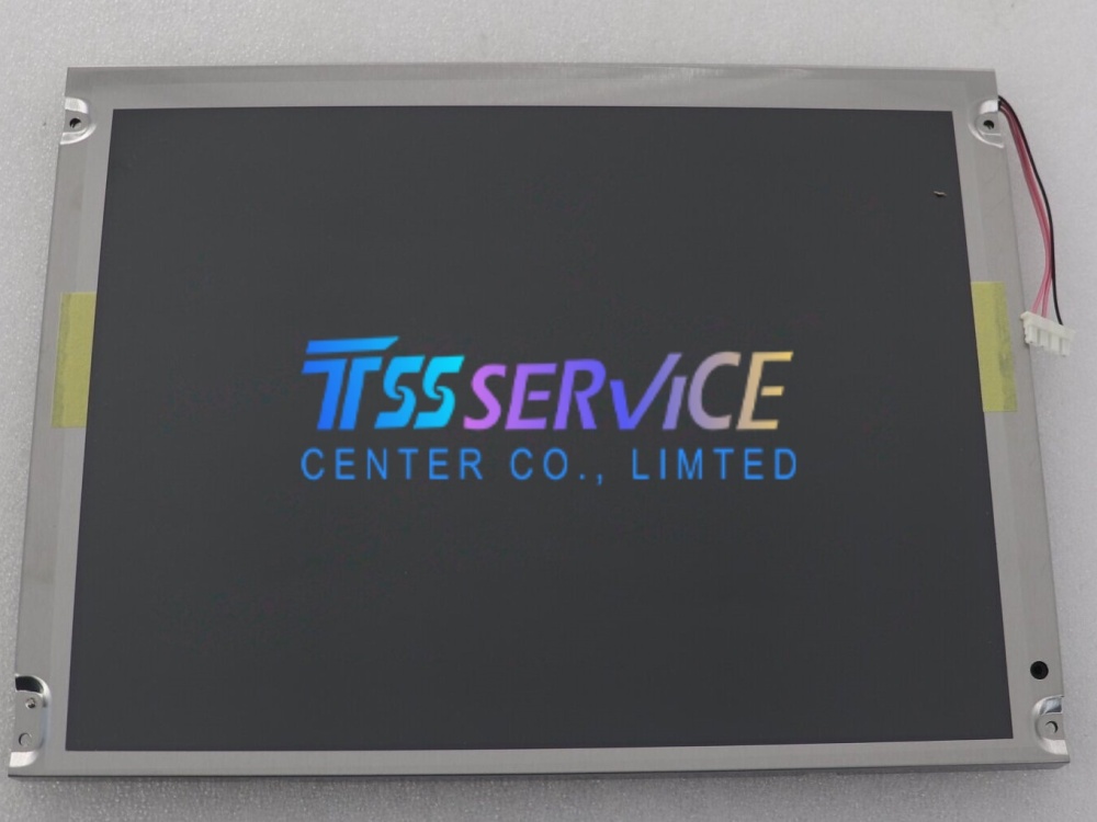 NEC 12.1  INCH  LCD PANEL DISPLAY  NL8060BC31-42G   FOR INDUSTRIAL