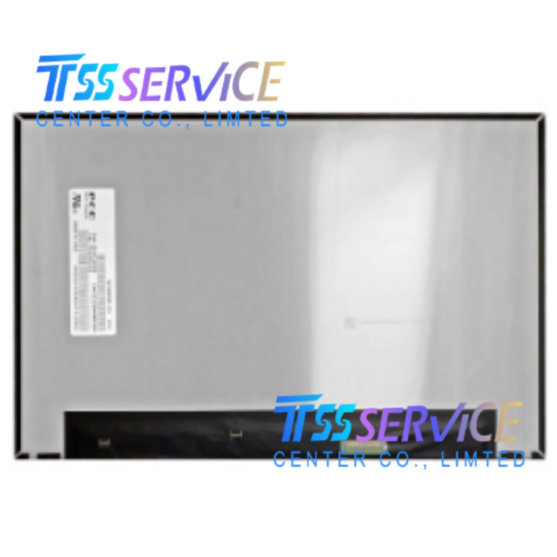 New and original BOE13.3" 1920 × 1200 a-Si TFT-LCD Display Panel NV133WUM-T01 for Laptop