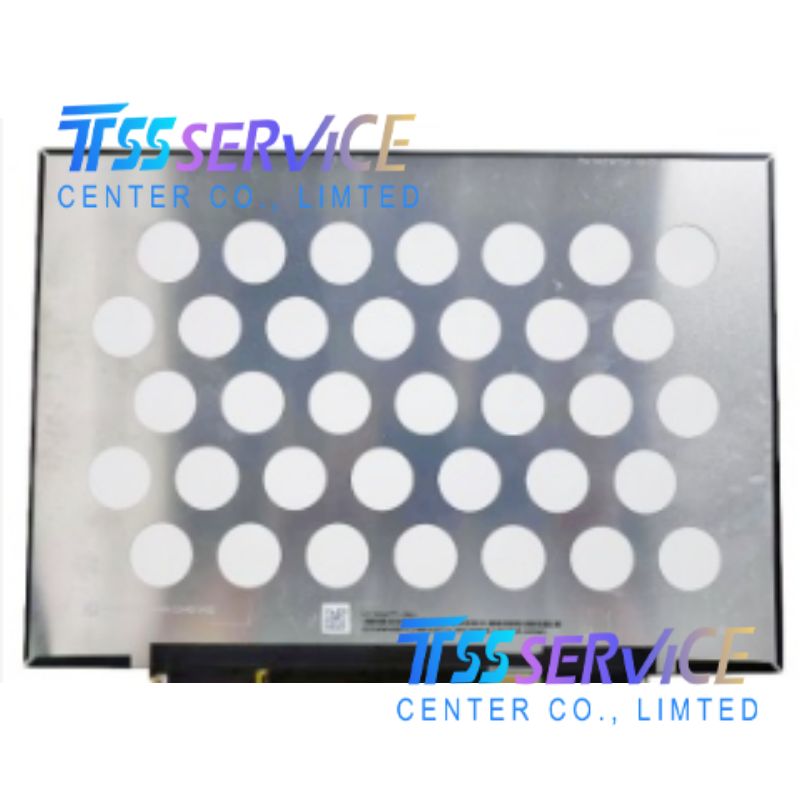 New and original BOE14.0" 2160(RGB)×1440 a-Si TFT-LCD Display Panel NV140WTT-N40 for Laptop