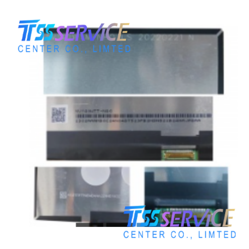 New and original BOE14.0" 2160(RGB)×1440 a-Si TFT-LCD Display Panel NV140WTT-N40 for Laptop