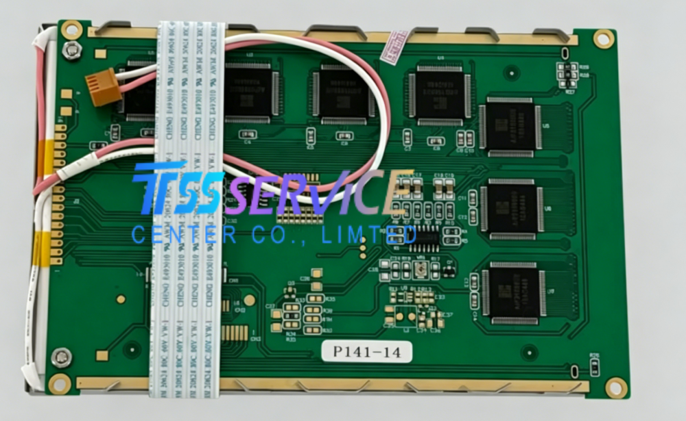 P141-14 New 5.7inch  320x240 LCD Panel for Industrial