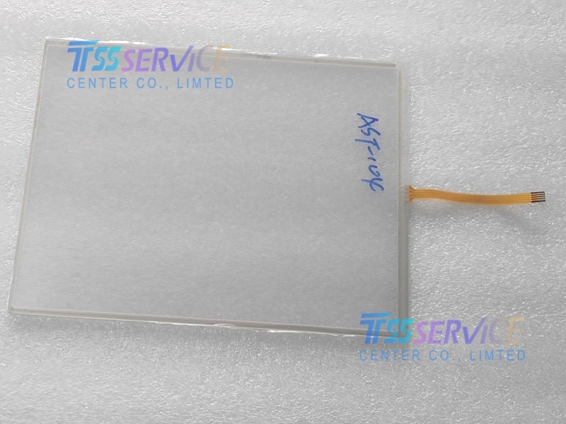 DMC 10.4inch AST-104A AST-104A080A touch screen