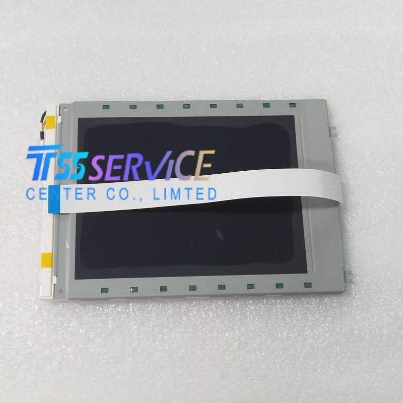 EW50722NCW 7.2 inch 640*480 FSTN-LCD Panel for Industrial