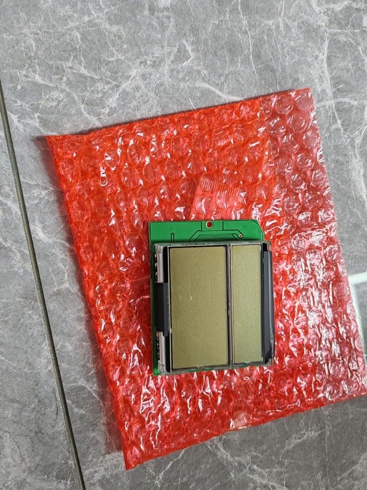 ROTORK Display LCD Display PANEL  111-3119-0592 screen panel