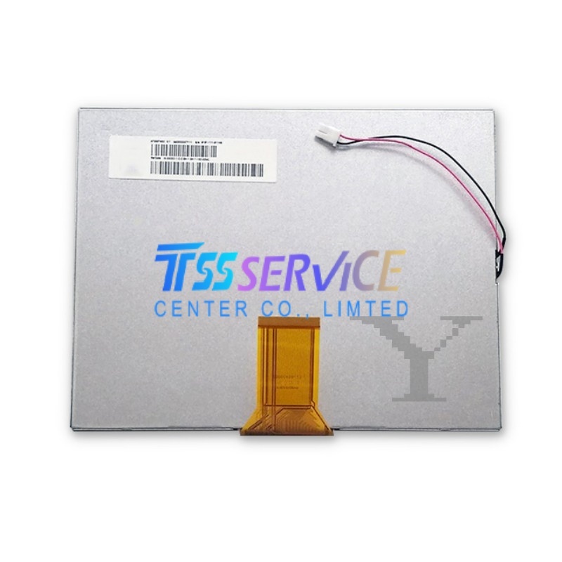 Innolux   8 INCH  LCD PANEL DISPLAY  AT080TN52 V.1   FOR INDUSTRIAL