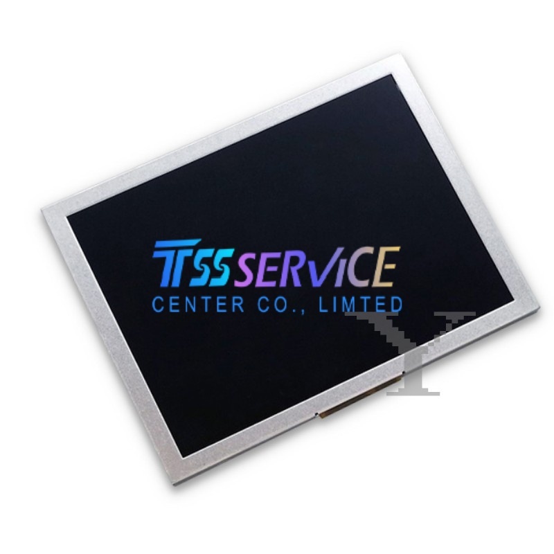 Innolux   8 INCH  LCD PANEL DISPLAY  AT080TN52 V.1   FOR INDUSTRIAL