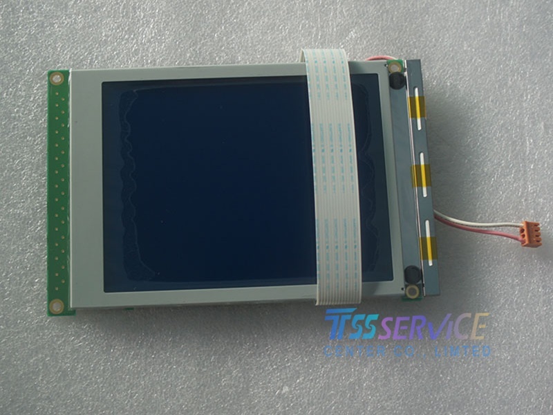HDM3224ATS-1-AJ1F New and compatible for Industrial LCD Display Panel Screen