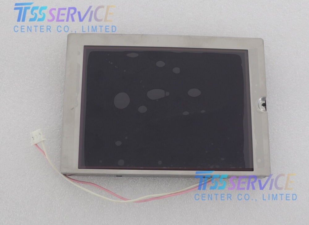 Kyocera KG057QV1CA-G500 5.7" 320×240 LCD Panel Screen For Industrial