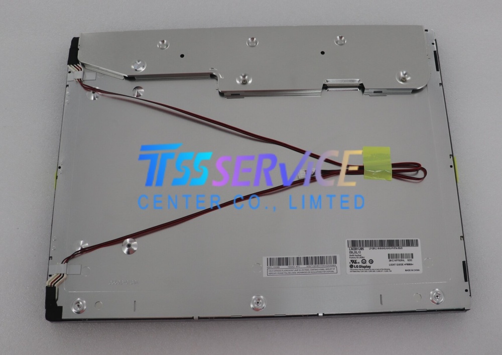 LG  20.1INCH  LCD PANEL DISPLAY  LM201U05-SLL1  FOR  Desktop Monitor