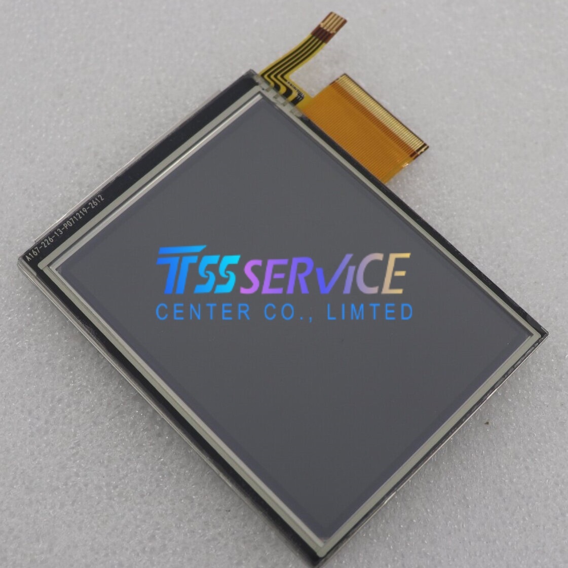 Sharp  3.5  INCH  LCD PANEL DISPLAY  LQ035Q7DH06    FOR Handheld & PDA