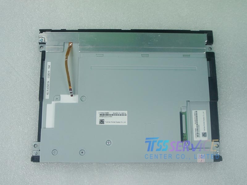 NEW COMPATIBLE  KIND  LT104AC54000 FOR 10.4  640×480 LCD display PANEL