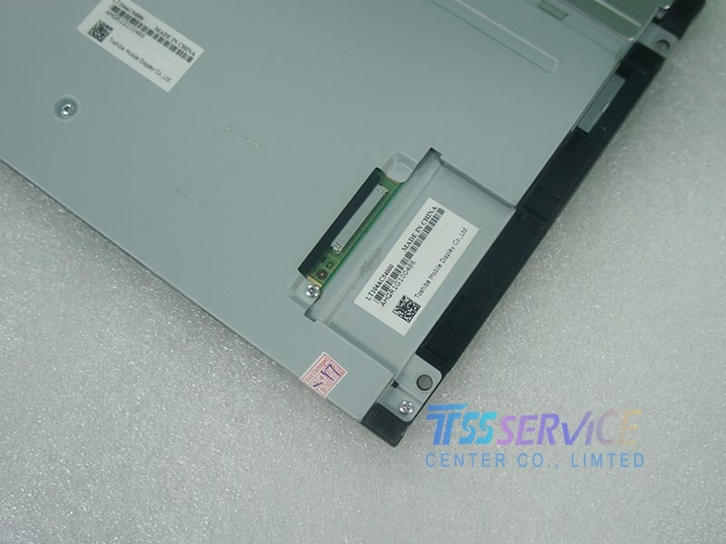 NEW COMPATIBLE  KIND  LT104AC54000 FOR 10.4  640×480 LCD display PANEL
