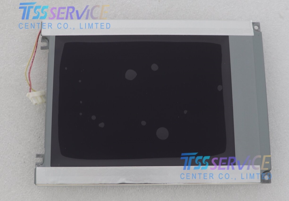 LKCFBTH61M23S Optrex 5.7 inch Industrial LCD Display