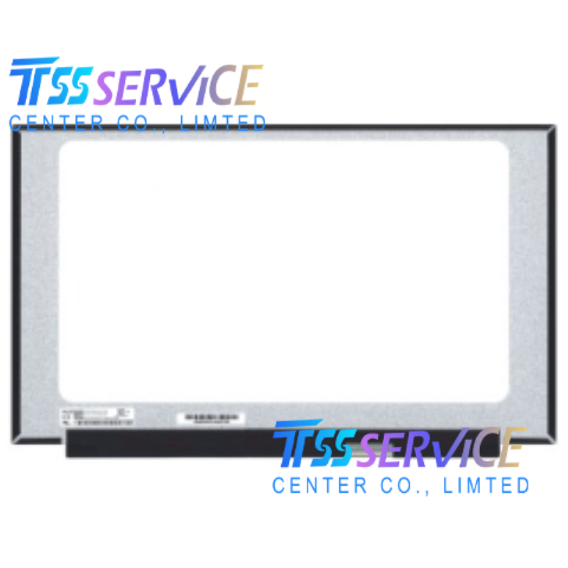New and original BOE 15.6" 1920 × 1080 a-Si TFT-LCD Display Panel NE156FHM-NX6 for Laptop Gaming