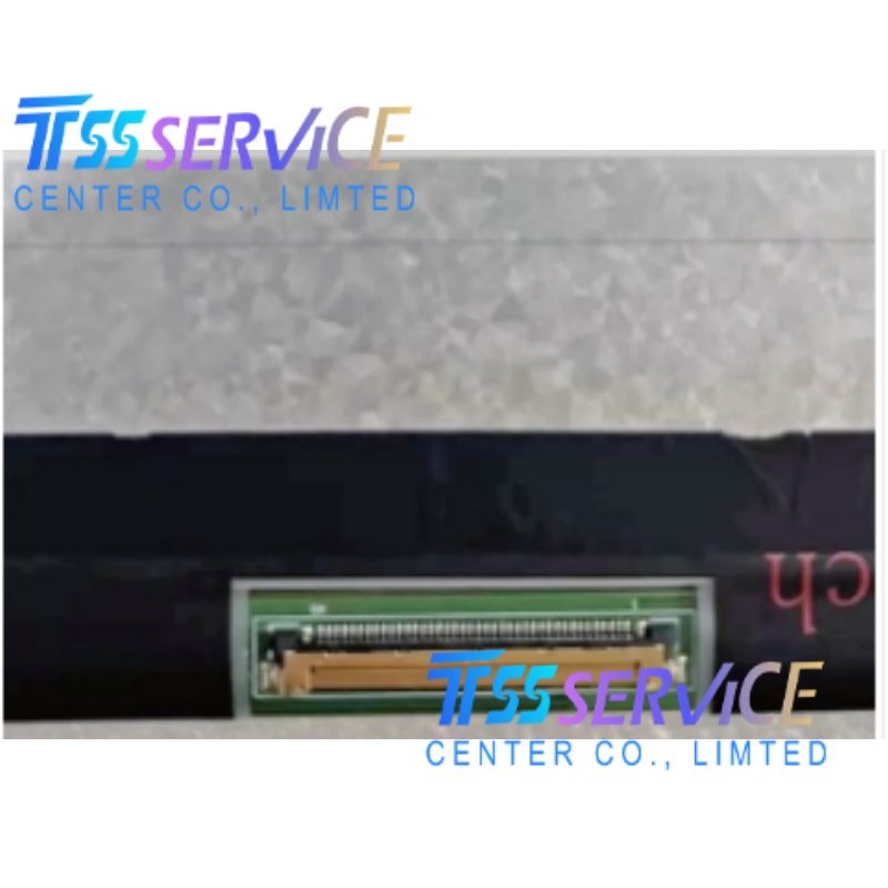 New and original BOE 15.6" 1920 × 1080 a-Si TFT-LCD Display Panel NE156FHM-NX6 for Laptop Gaming