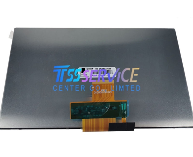 Innolux  8 INCH  LCD PANEL DISPLAY  NJ080IA-10D  FOR INDUSTRIAL   Automotive Display