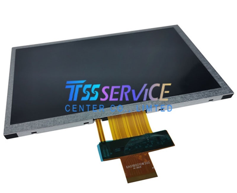 Innolux  8 INCH  LCD PANEL DISPLAY  NJ080IA-10D  FOR INDUSTRIAL   Automotive Display