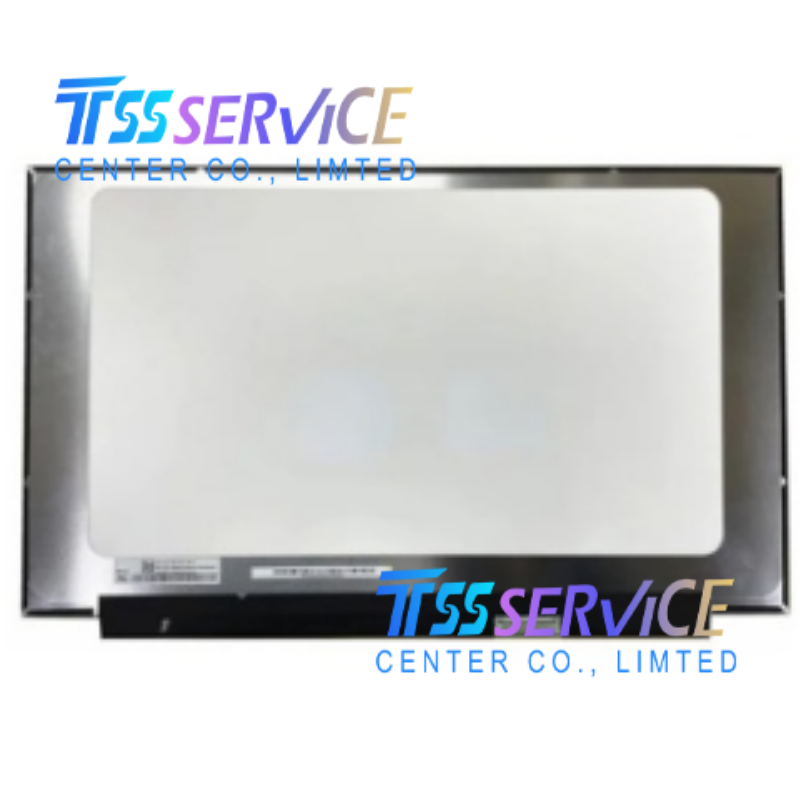 New and original BOE 15.6" 1920 × 1080 a-Si TFT-LCD Display Panel NV156FHM-NX4 for Laptop Gaming