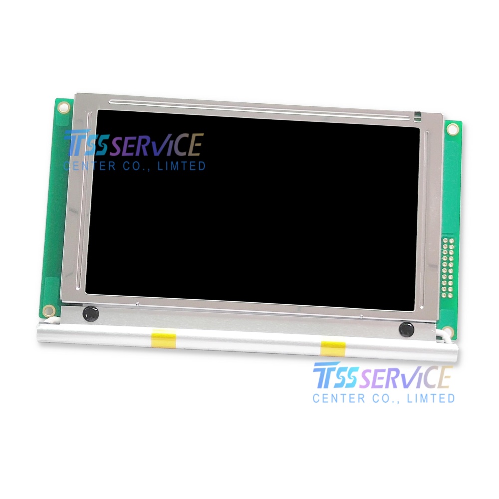 NEW OGM-128GS24Y-1-F5025 LCD Panel Display for Industrial